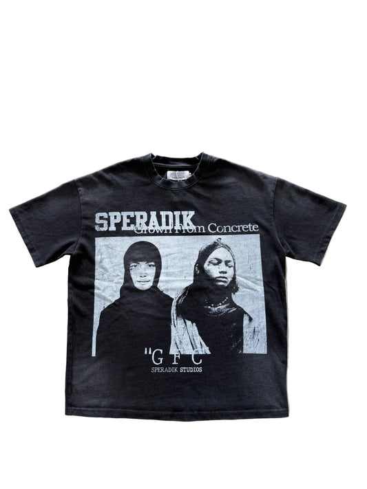 Speradik Foundation Tee