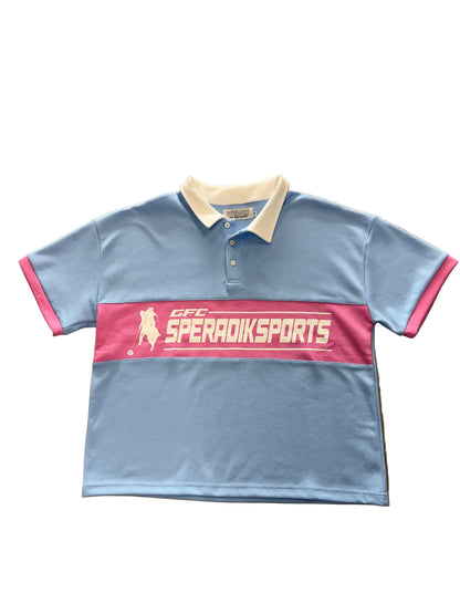 Speradik Sports Polo