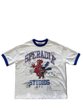 Speradik Ringer Tee