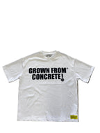 Grown from Concrete Tee