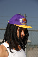 Speradik Plaid Hat