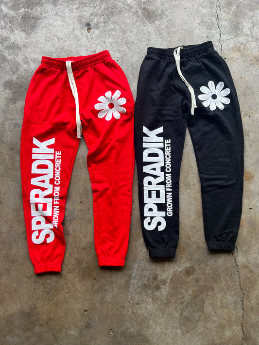Speradik Daisy Sweatpants