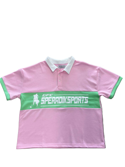 Speradik Sports Polo
