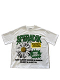 Speradik Daisy Tee