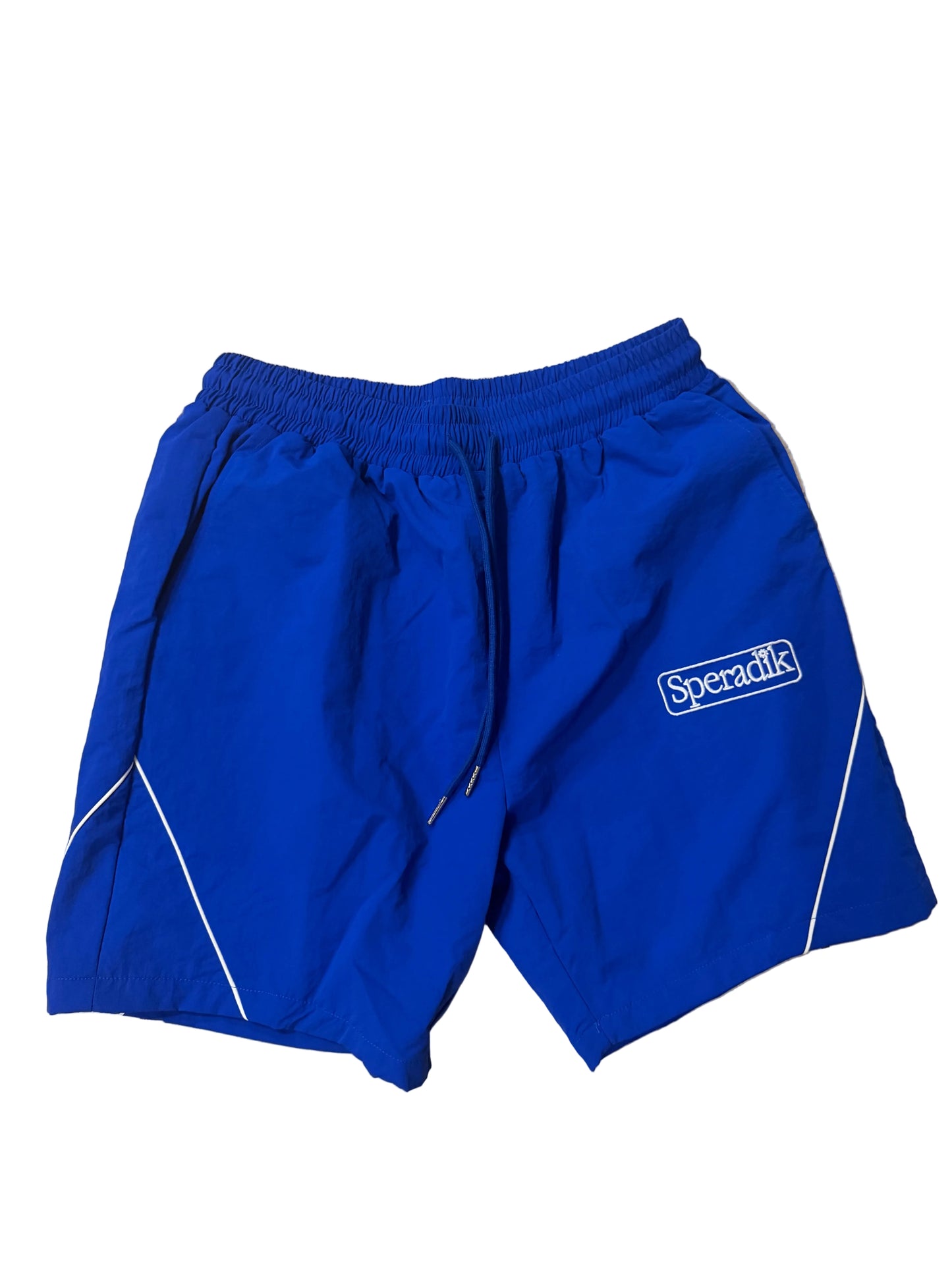 Speradik Nylon Shorts