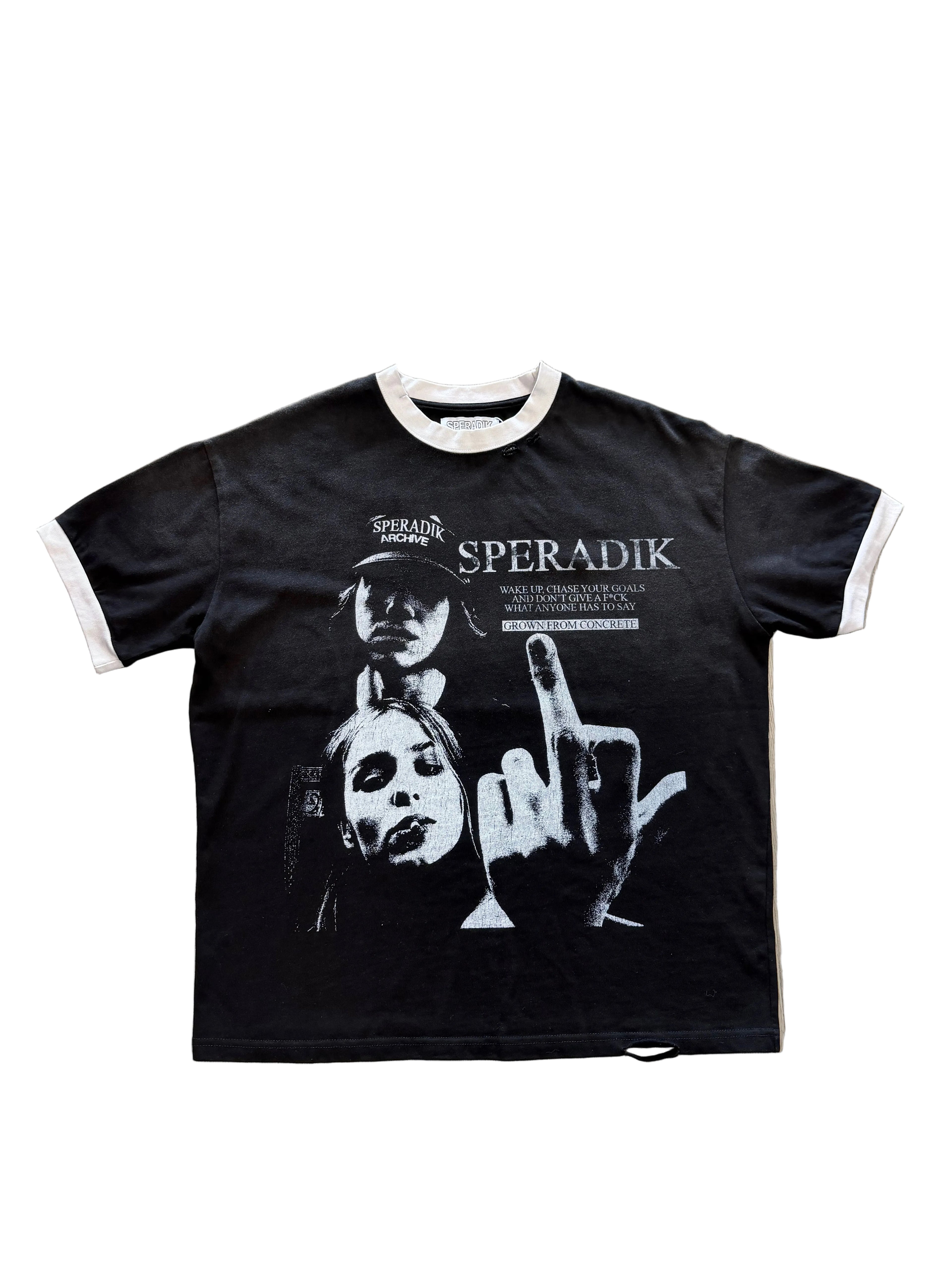 Speradik DreamChaser Tee