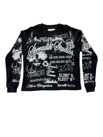 ART IS EVERYWHERE THERMAL