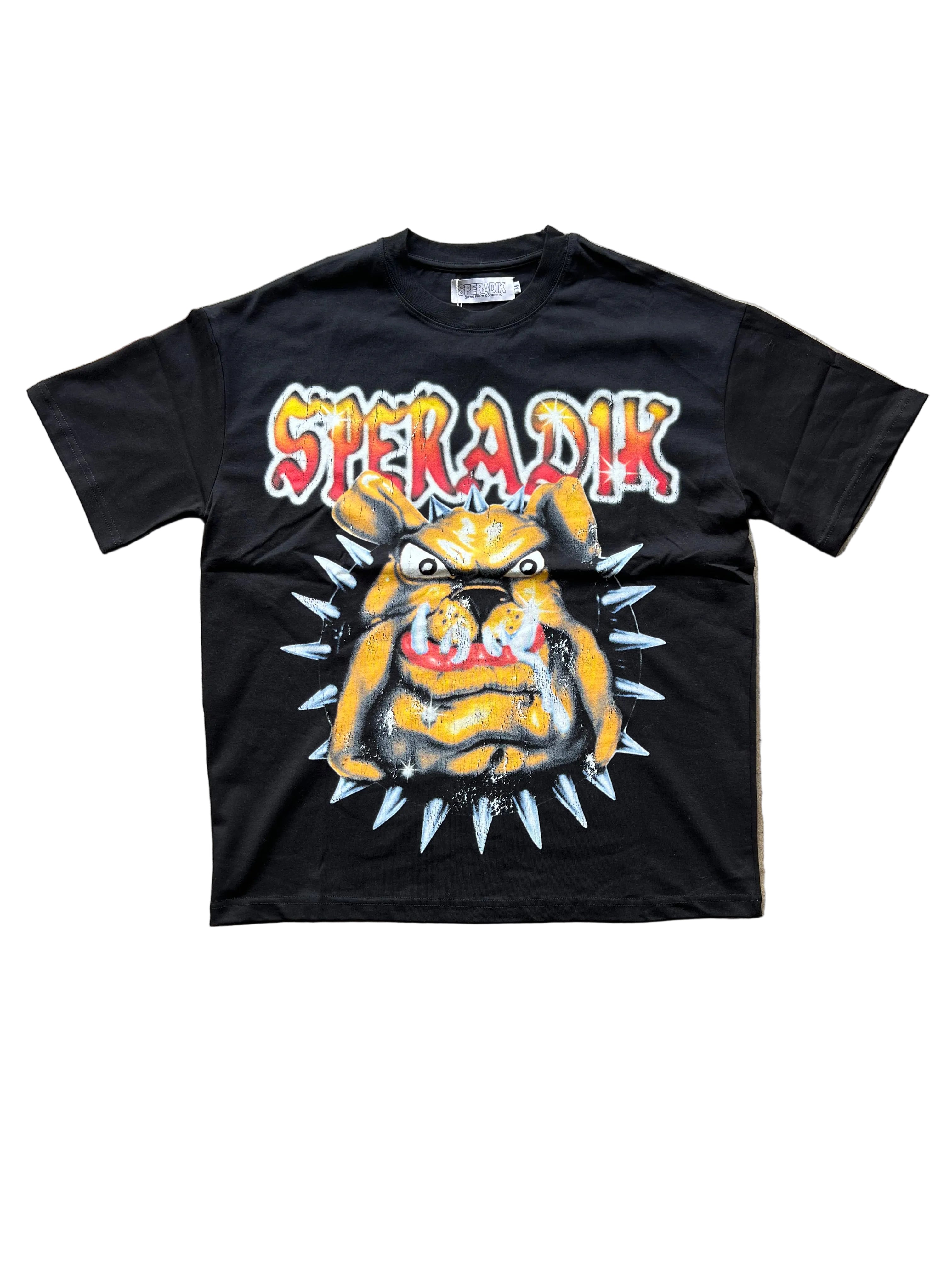 Speradik Bully Tee