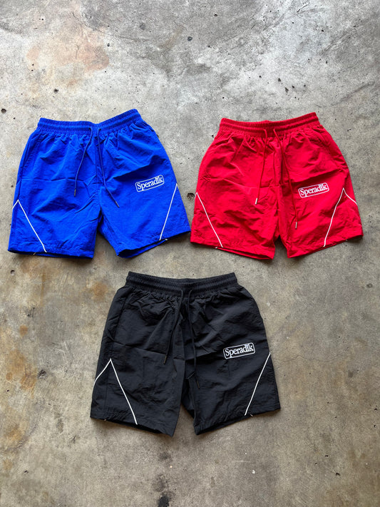 Speradik Nylon Shorts