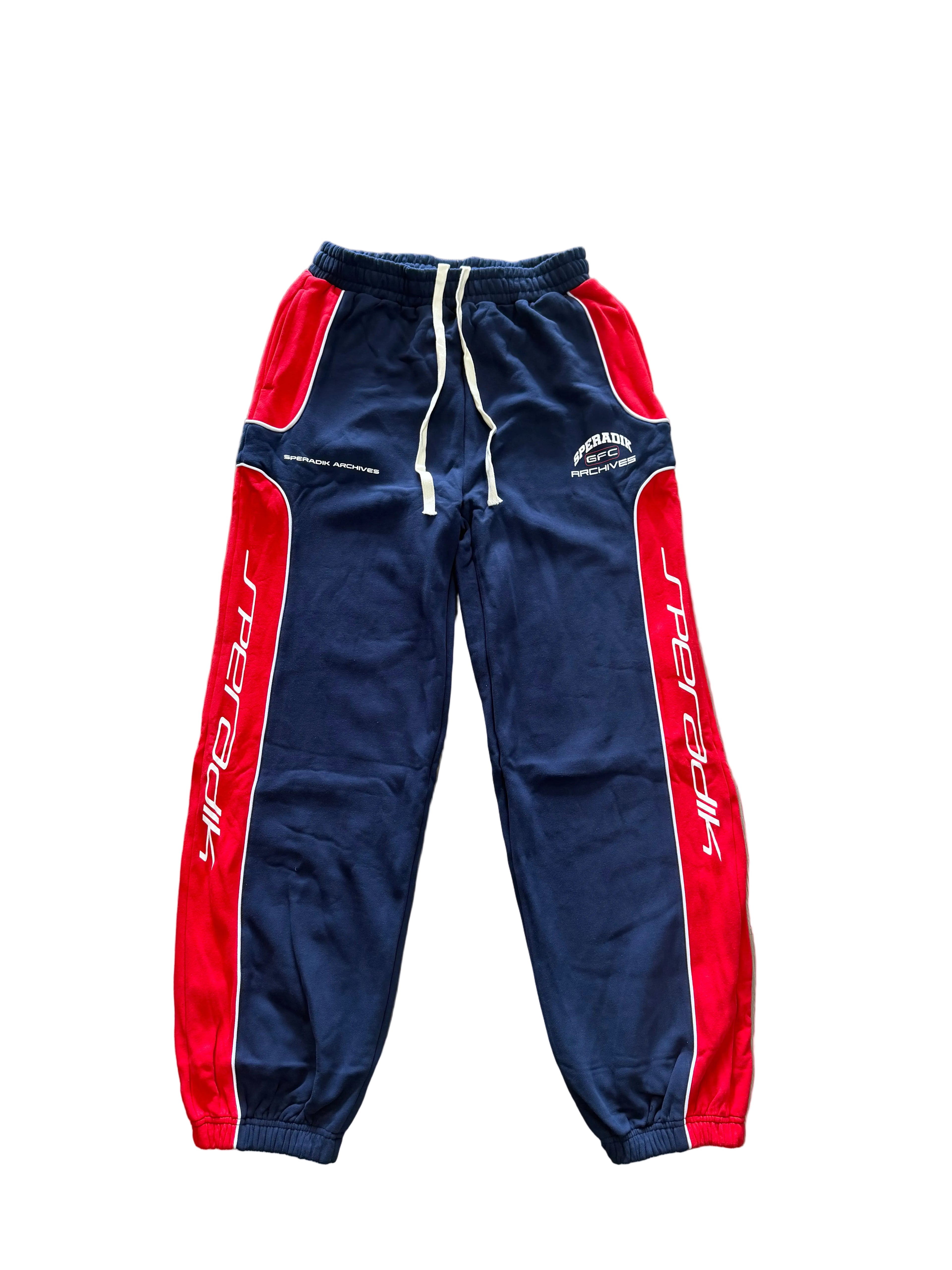 Speradik V2 Sweatpants