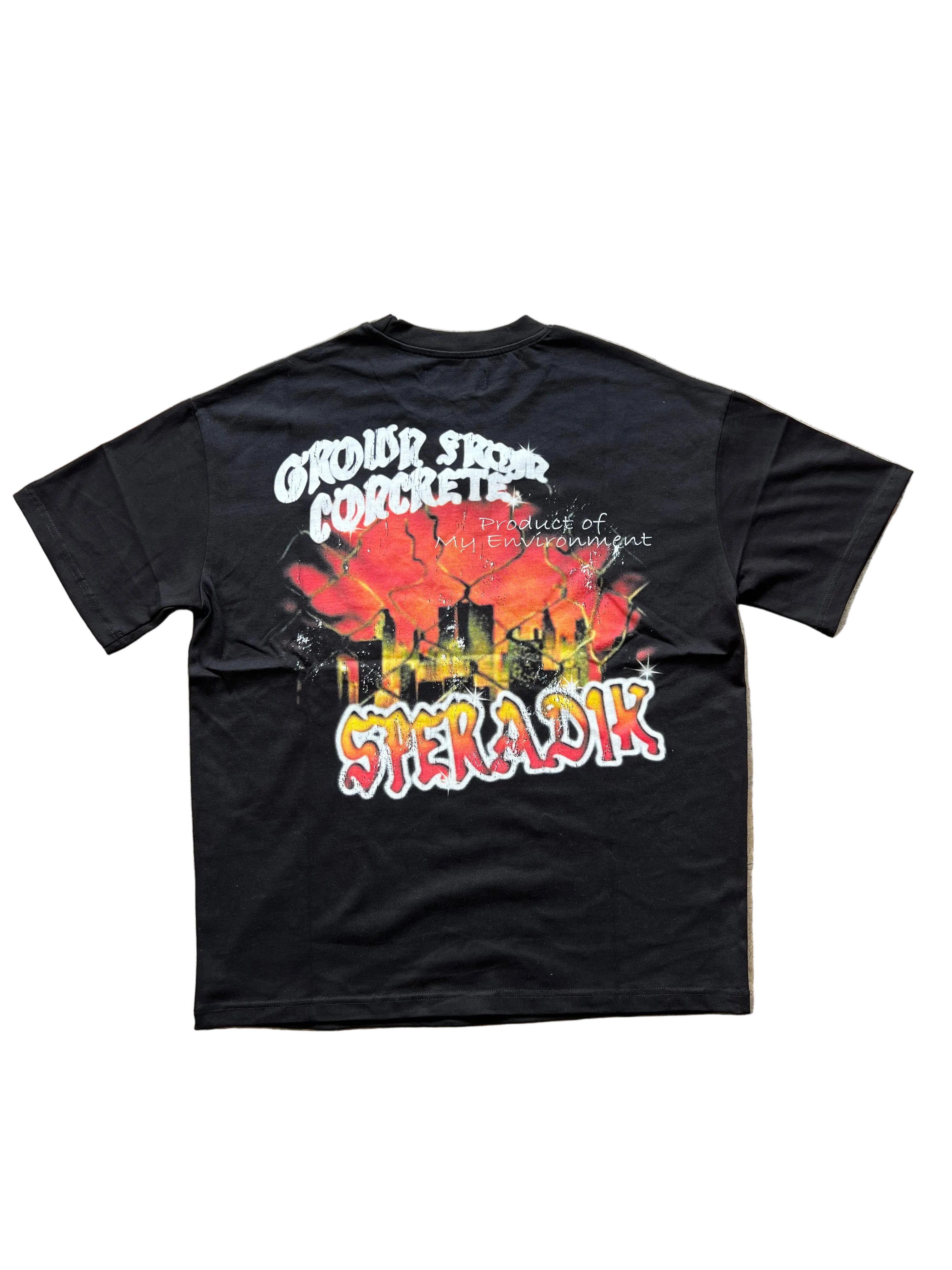 Speradik Bully Tee