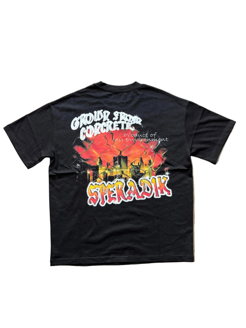 Speradik Bully Tee