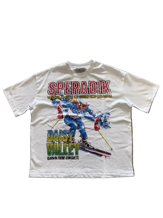 Speradik Ski Tee