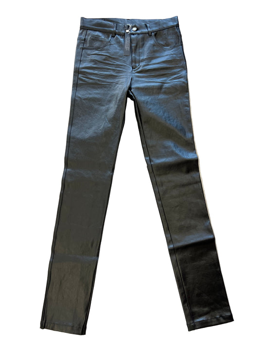 Speradik Skinny Waxed Denim
