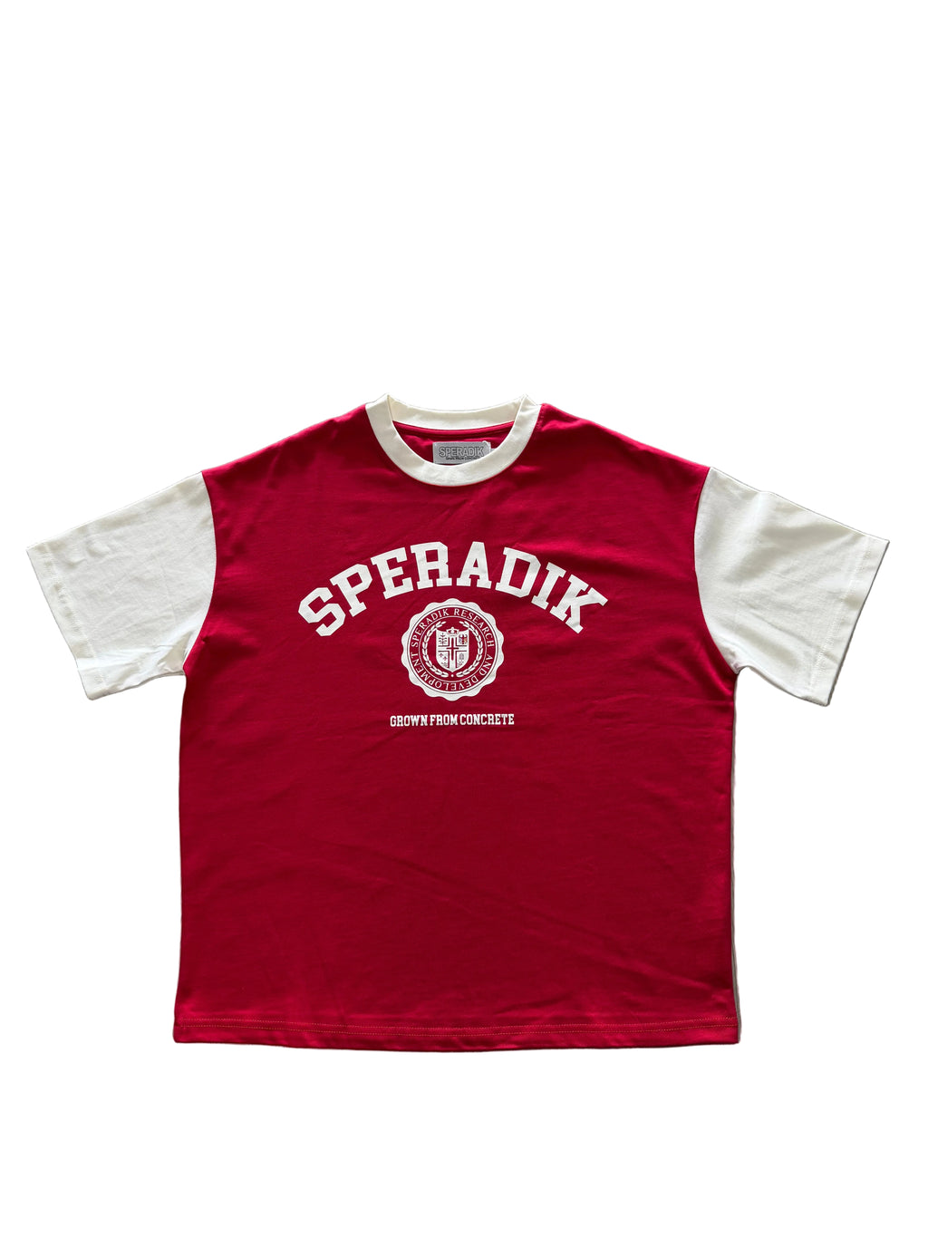 Speradik R&D Tee