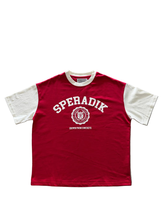Speradik R&D Tee