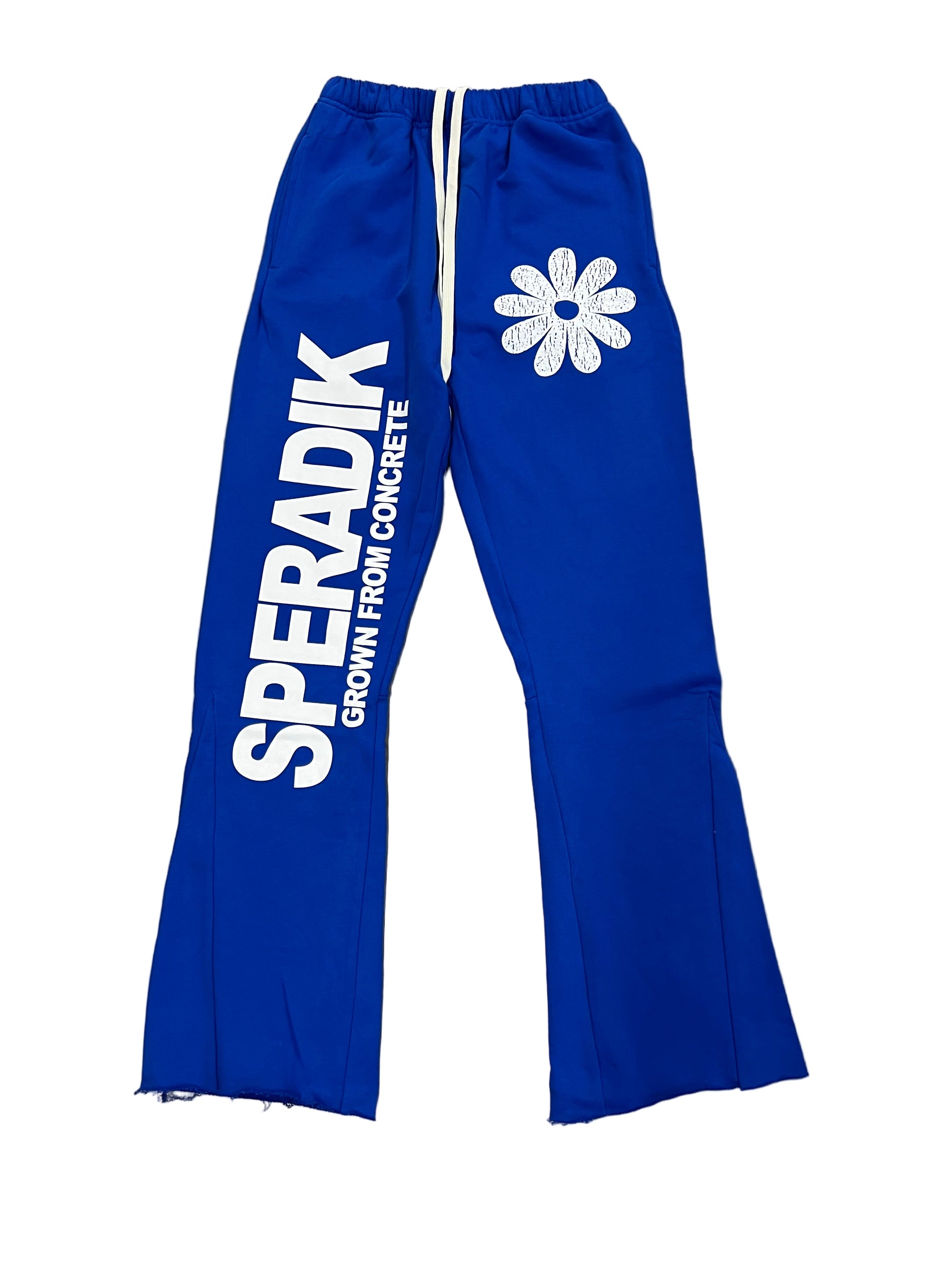 Speradik Flared Sweatpants