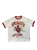 Speradik Ringer Tee