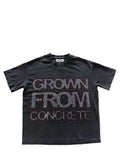 Speradik Rhinestone Tee