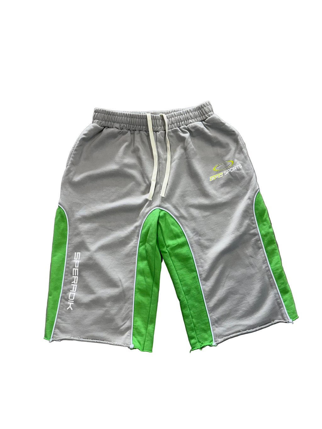 Speradik V2 Shorts