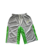 Speradik V2 Shorts