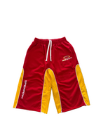 Speradik V2 Shorts