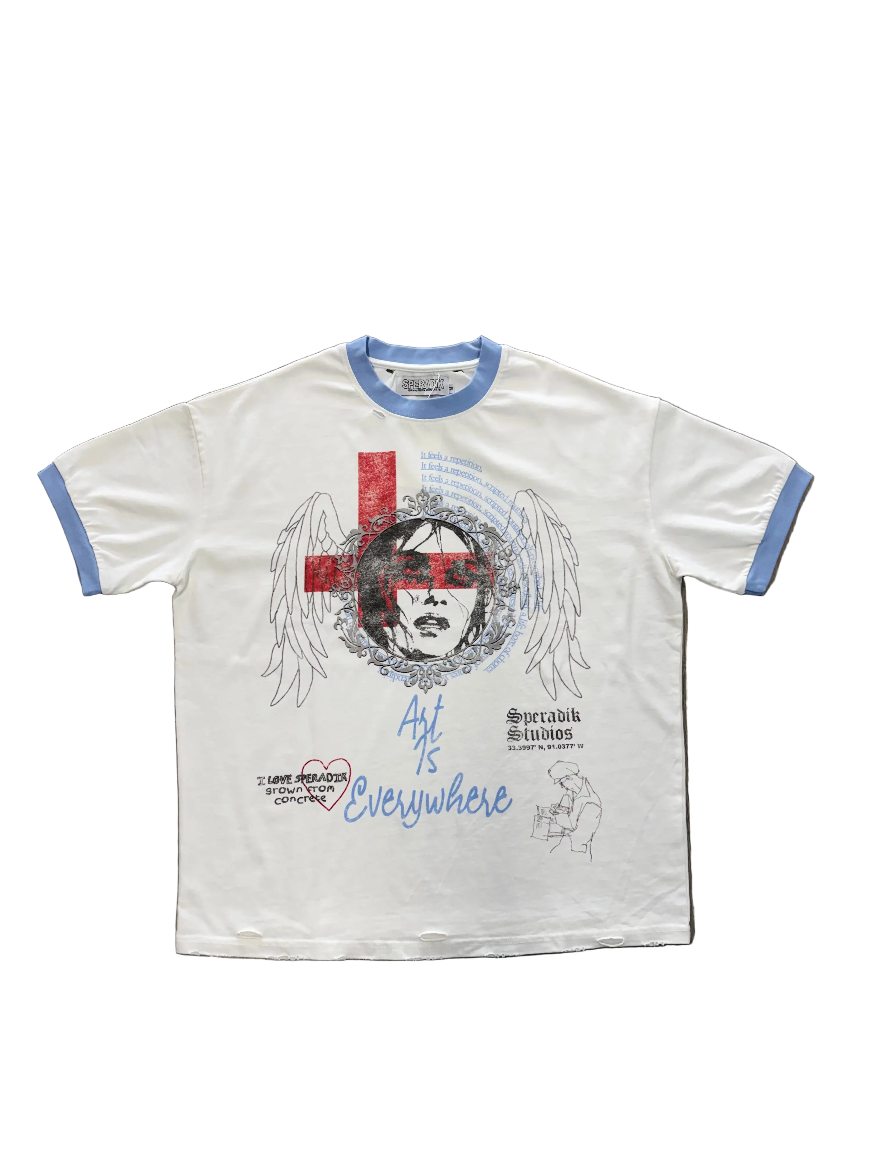 Speradik Medic Tee