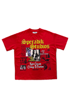 Speradik Rebel Tee